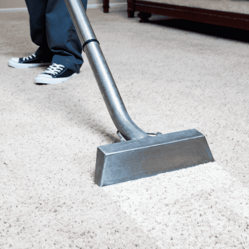 carpet cleaning